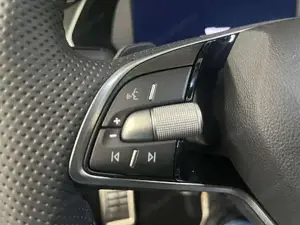 Skoda Octavia Bild 18