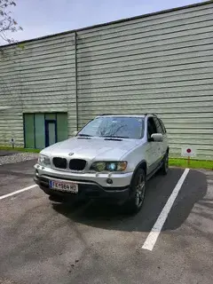 bmw x5 e53  Bild 10