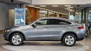 Mercedes-Benz GLC Bild 3