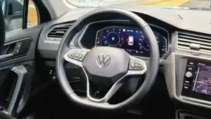 Volkswagen Tiguan Bild 13