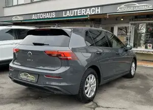 VW Golf Bild 8