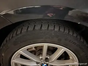 Bmw 320d xDrive Bild 6