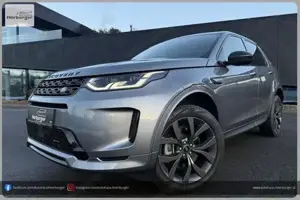 Land Rover Discovery Bild 3