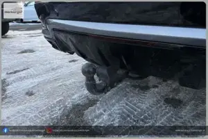 Land Rover Discovery Bild 8