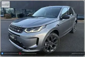 Land Rover Discovery Bild 12