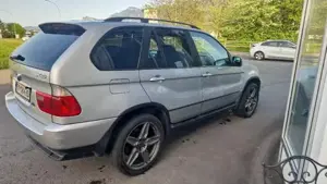 bmw x5 e53  Bild 5