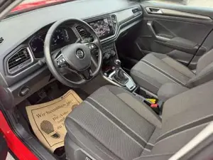 VW T-Roc Bild 13