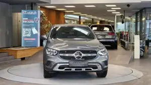 Mercedes-Benz GLC Bild 2