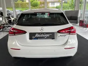 Mercedes-Benz A-Klasse Bild 5