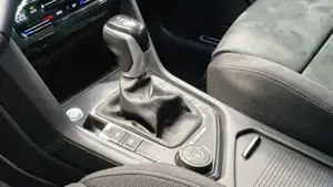 Volkswagen Tiguan Bild 18