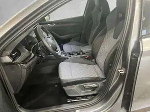 Skoda Octavia Bild 6