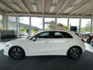 Mercedes-Benz A-Klasse Bild 3