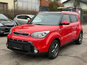 Kia Soul Bild 3
