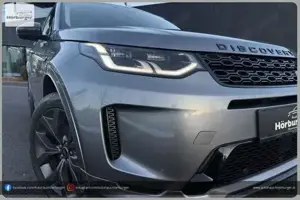 Land Rover Discovery Bild 16