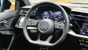 Audi A3 Bild 12