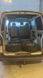 Verkaufe T5 TDI 140 PS  Bild 6