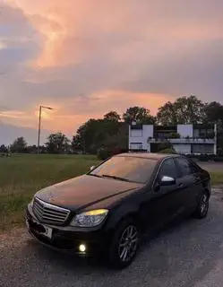 Mercedes-Benz C-Klasse Bild 5
