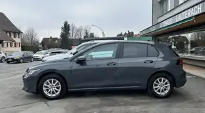 VW Golf Bild 5