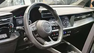 Audi A3 Bild 11