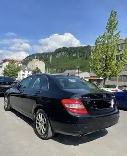 Mercedes-Benz C-Klasse Bild 2