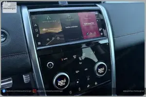 Land Rover Discovery Bild 4