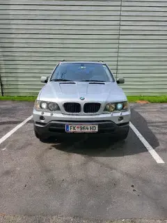 bmw x5 e53  Bild 9