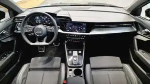 Audi A3 Bild 10