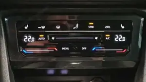 Volkswagen Tiguan Bild 19