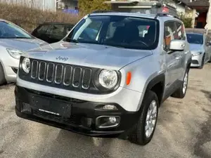 Jeep Renegade Bild 3