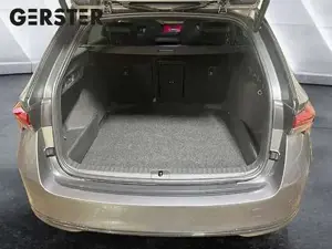 Skoda Octavia Bild 14