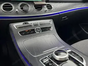 Mercedes-Benz E-Klasse Bild 12