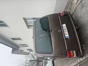 VW T4 Multivan Bild 3