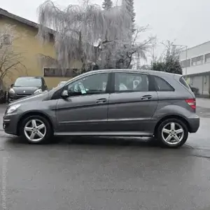 Mercedes-Benz B 180 CDI | Diesel | Automatik Bild 3