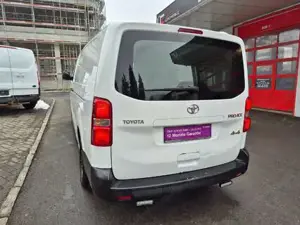 Toyota Proace Bild 11