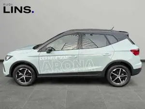 Seat Arona Bild 2
