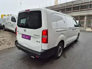 Toyota Proace Bild 17