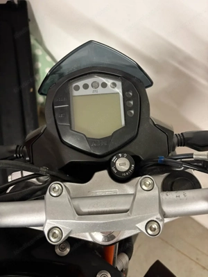 Ktm Duke 390 Bild 2
