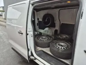 Toyota Proace Bild 19