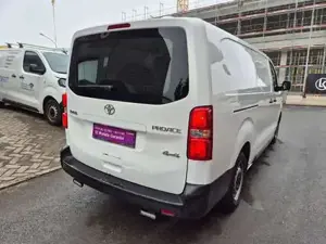 Toyota Proace Bild 16