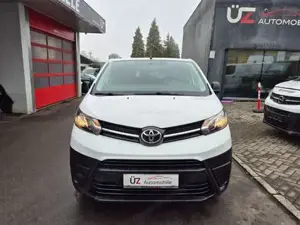 Toyota Proace Bild 4