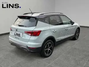 Seat Arona Bild 5