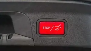 Mercedes-Benz GLC Bild 11