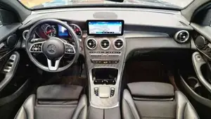 Mercedes-Benz GLC Bild 14
