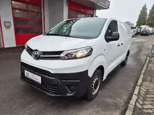 Toyota Proace Bild 5
