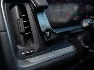 Porsche Cayenne Bild 16