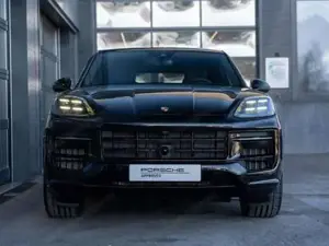 Porsche Cayenne Bild 9