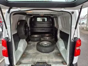 Toyota Proace Bild 14