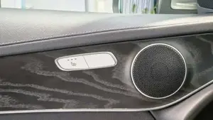 Mercedes-Benz GLC Bild 20