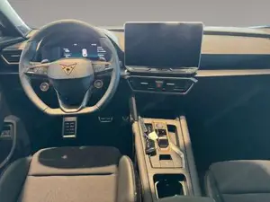 CUPRA Formentor Bild 10