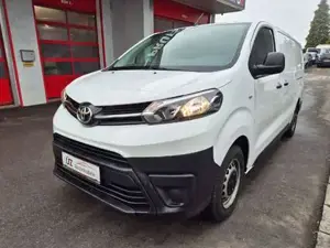 Toyota Proace Bild 6